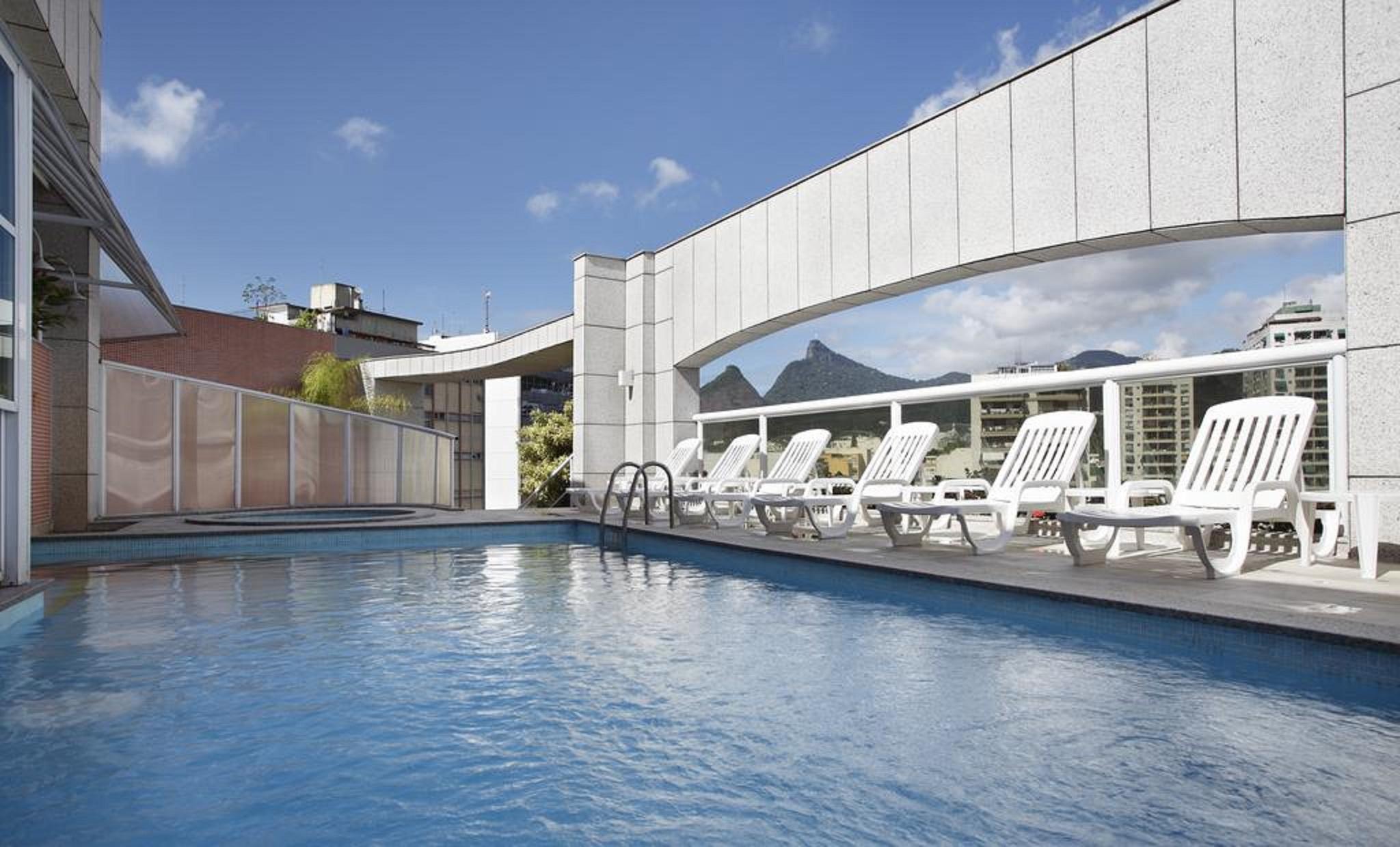 Scorial Rio 4*