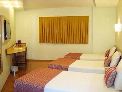 Hotel Scorial Rio