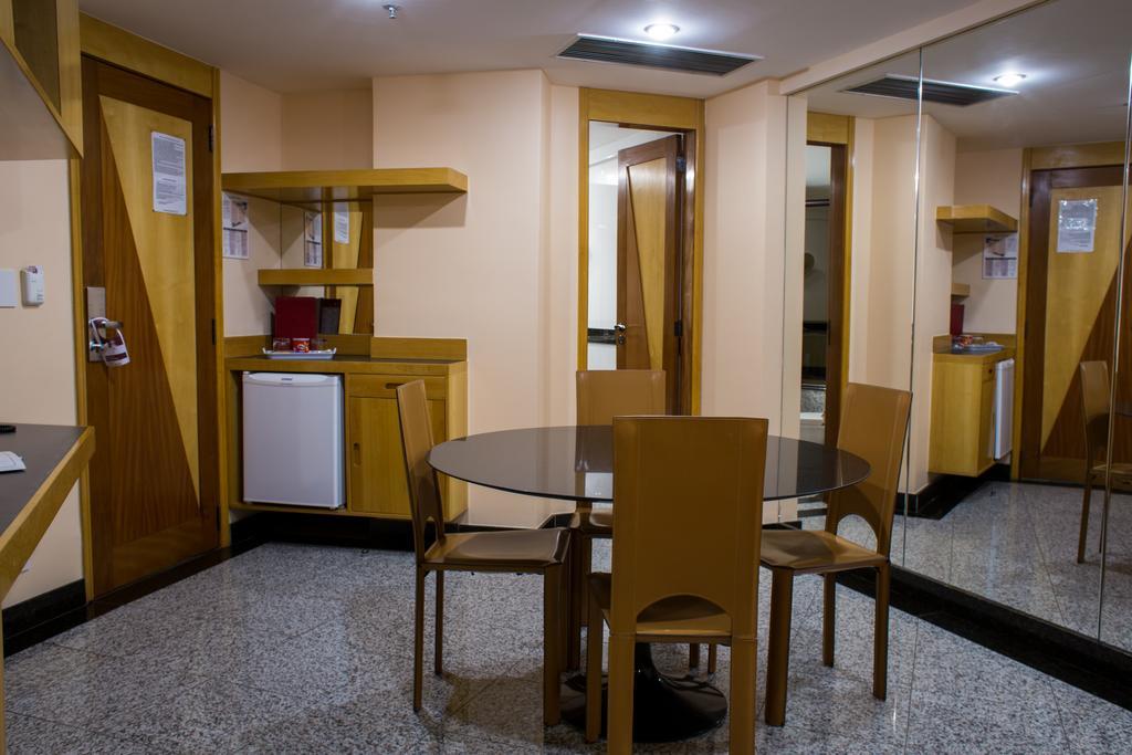 Hotel Scorial Rio Río de Janeiro