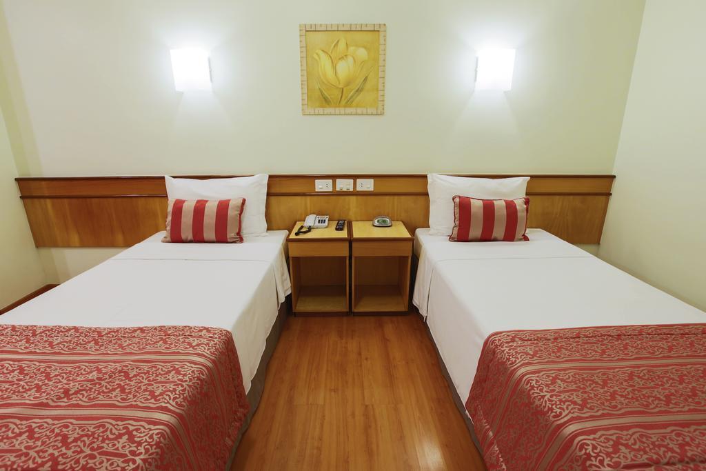 Hotel Scorial Rio