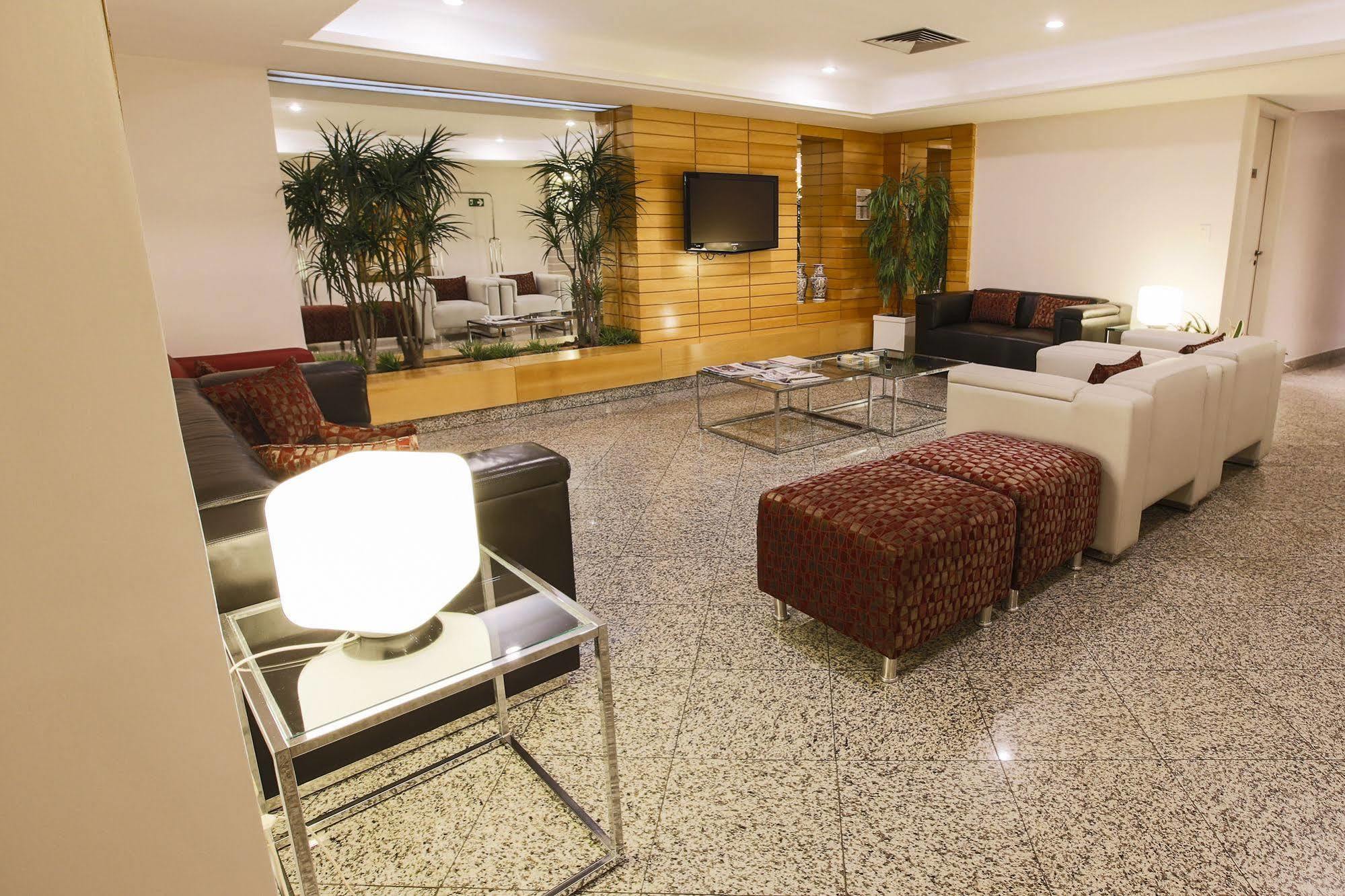 Scorial Rio Hotel Río de Janeiro