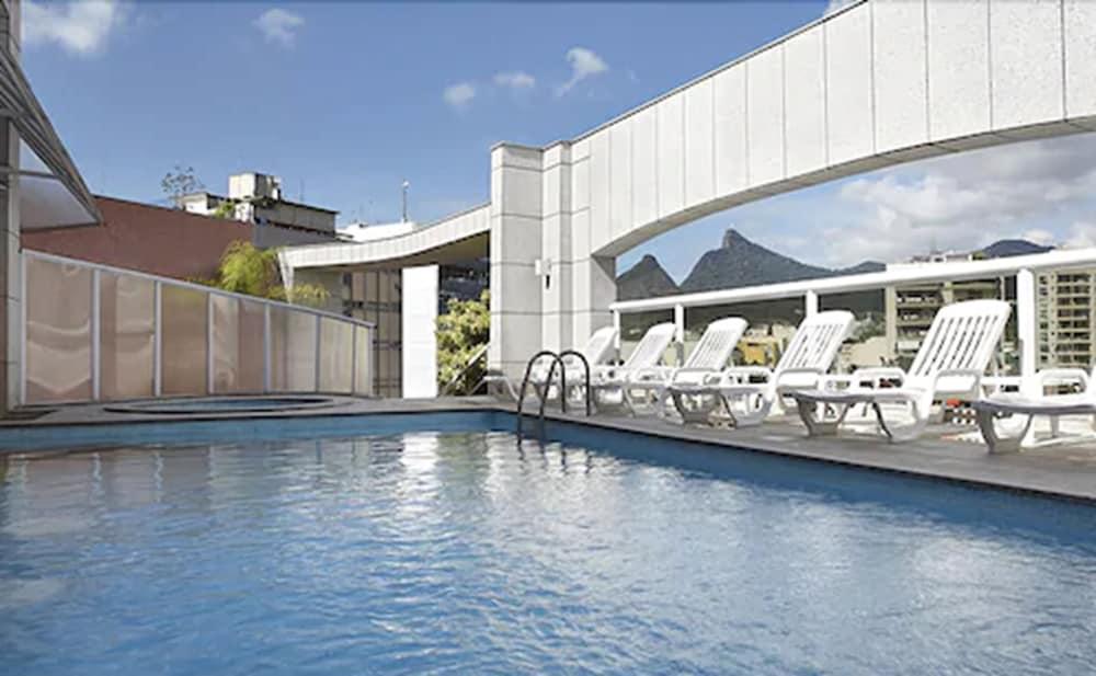 Hotel Scorial Rio Río de Janeiro