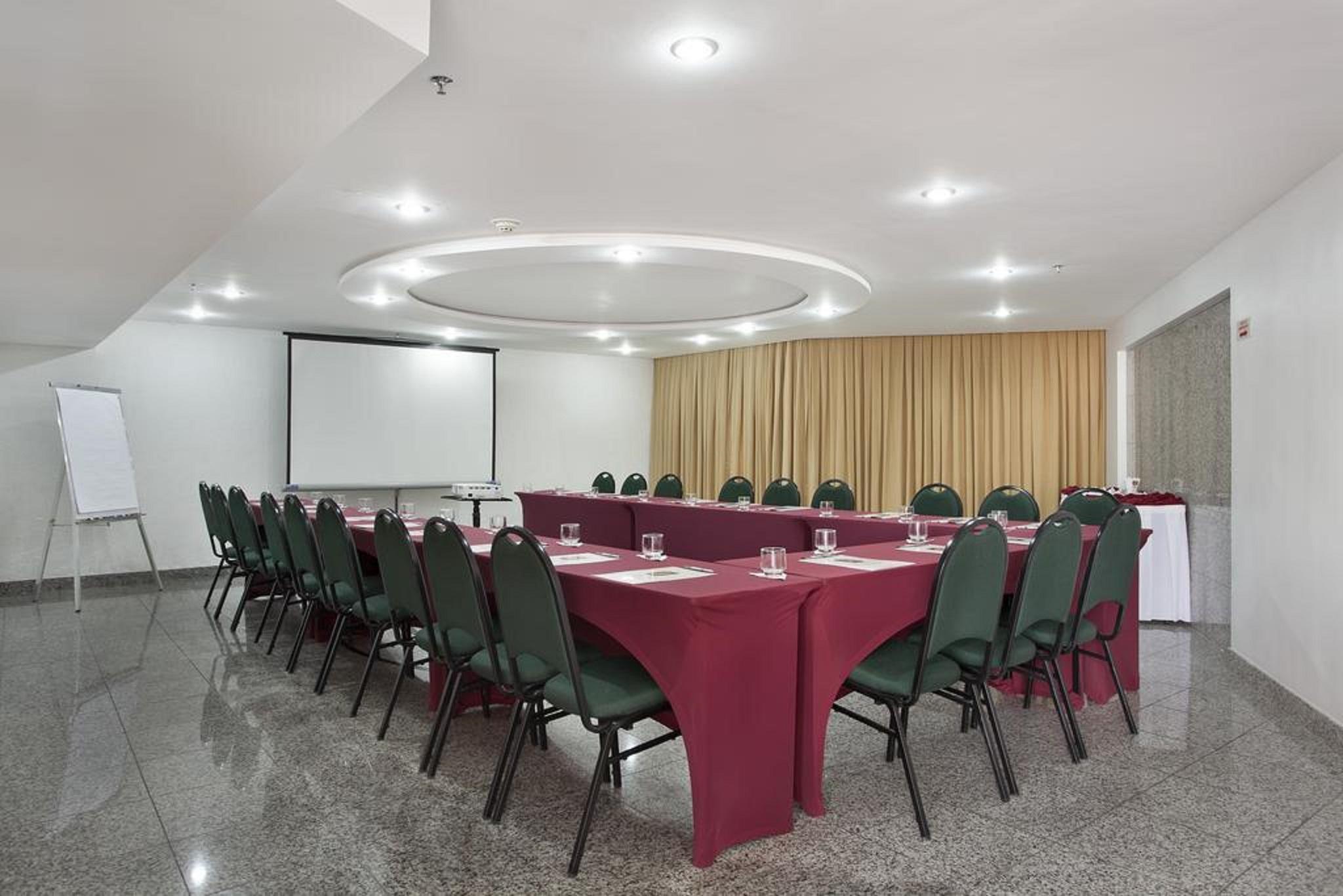 Scorial Rio Hotel Río de Janeiro
