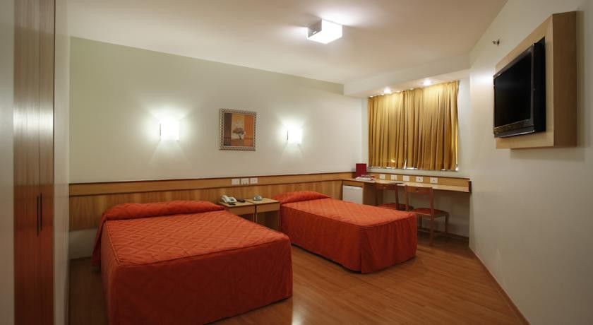 Scorial Rio Hotel