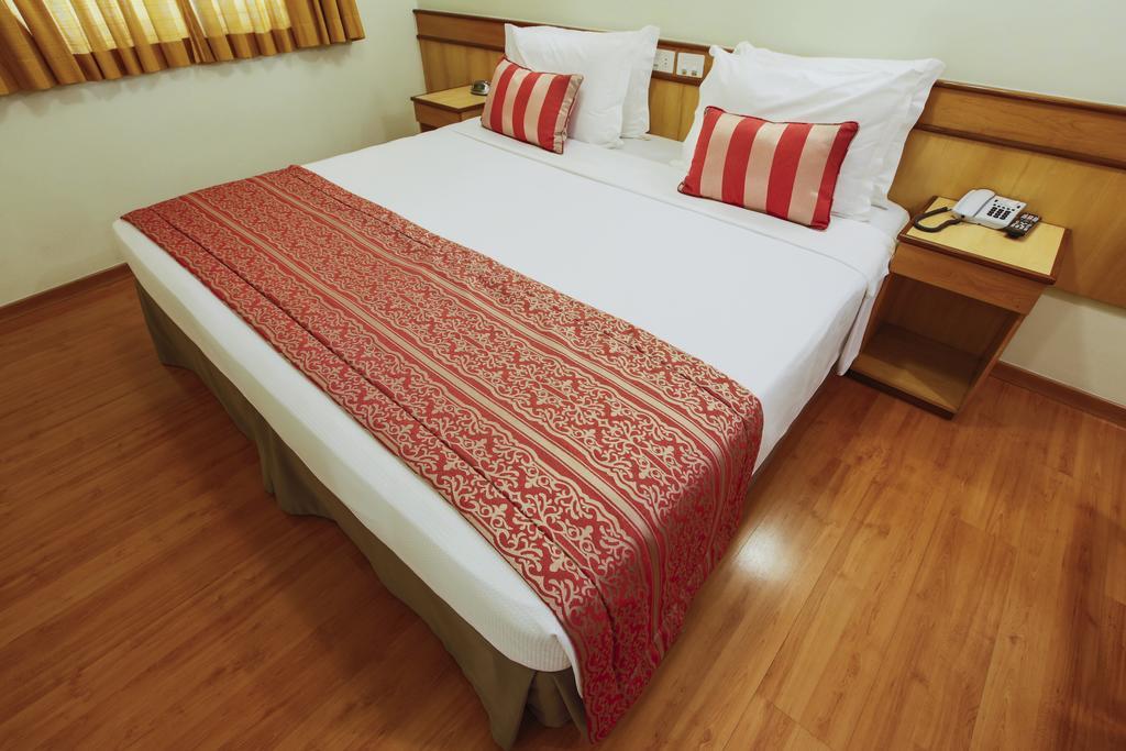 Scorial Rio Hotel